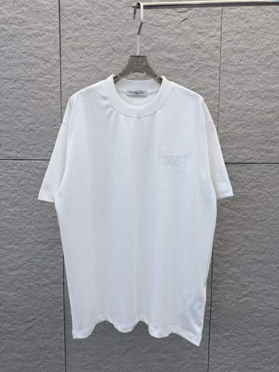 Picture of Dior T Shirts Short _SKUDiorS-2XLhgntx8616049